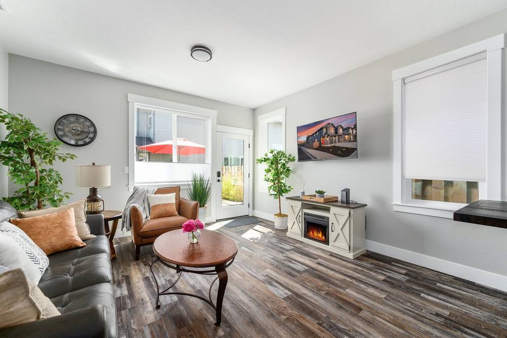 Photo of Livingroom in Carlton