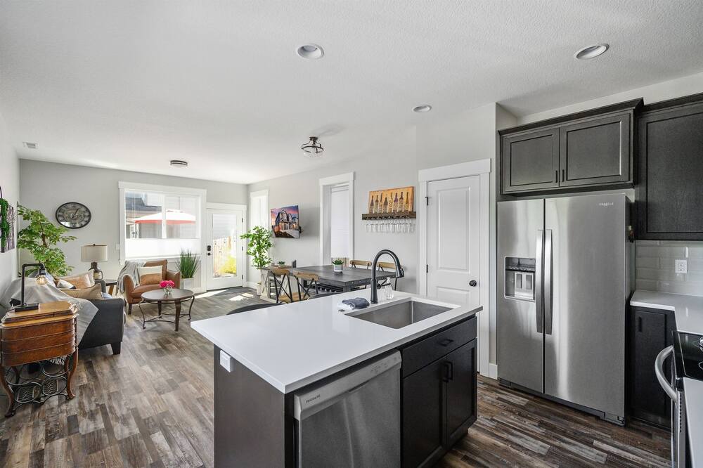 Photo of Kitchen in Carlton