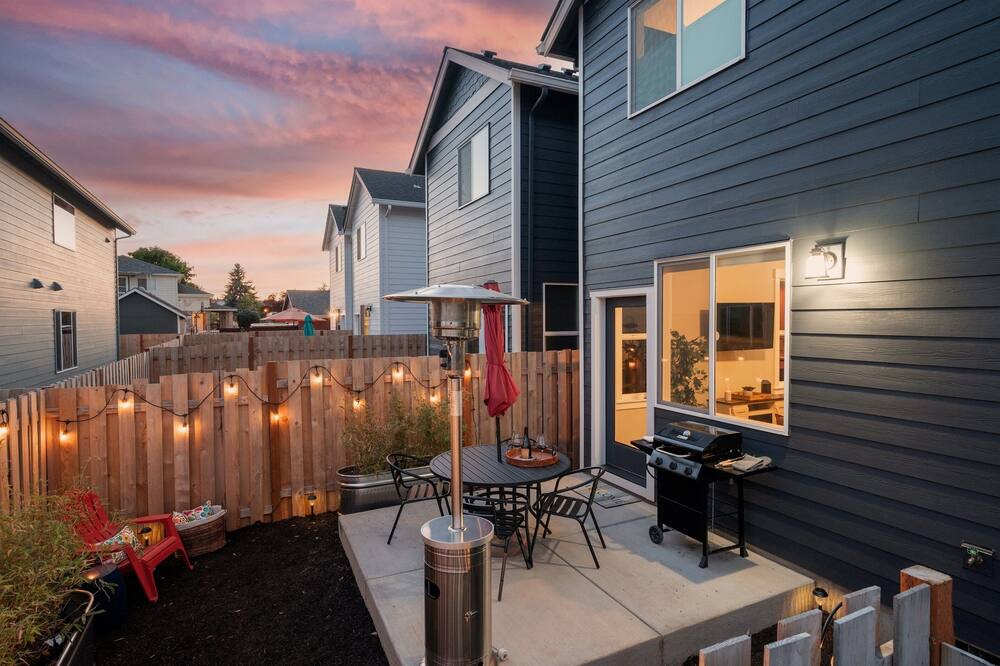 Photo of Patio Balcony in Carlton