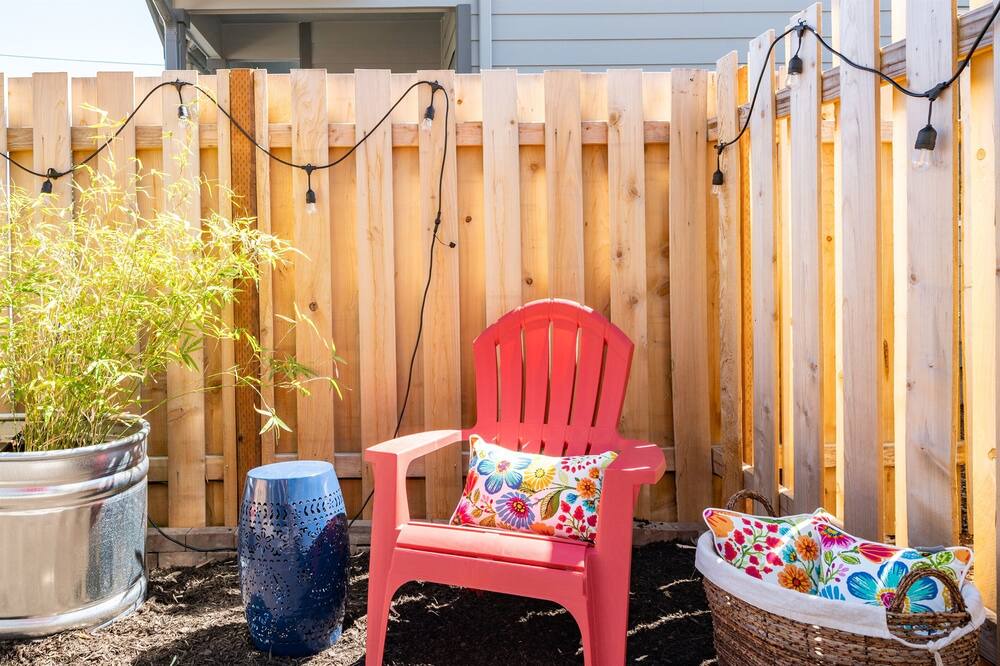 Photo of Outdoor in Carlton