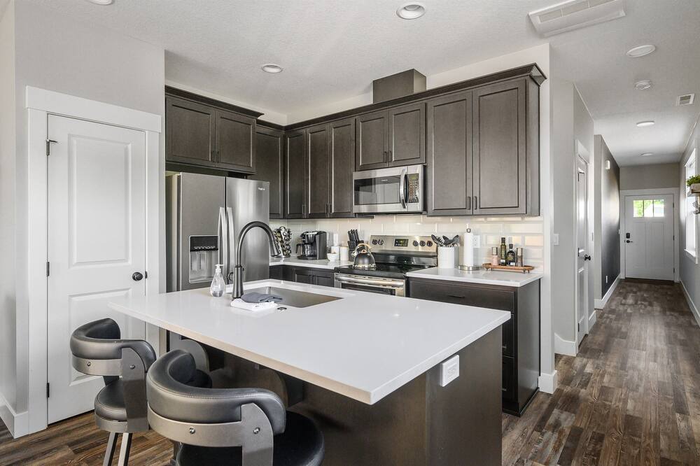 Photo of Kitchen in Carlton