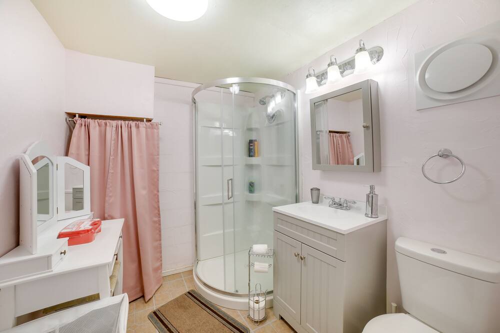 Photo of Bathroom in Ingomar