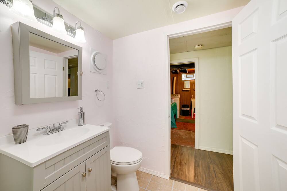 Photo of Bathroom in Ingomar