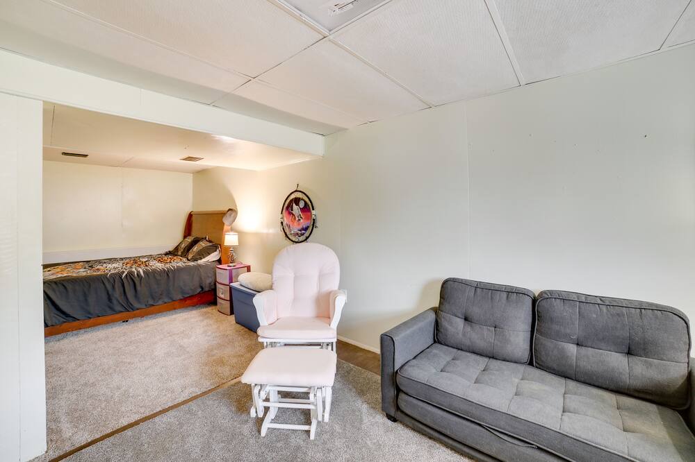 Photo of Livingroom in Ingomar