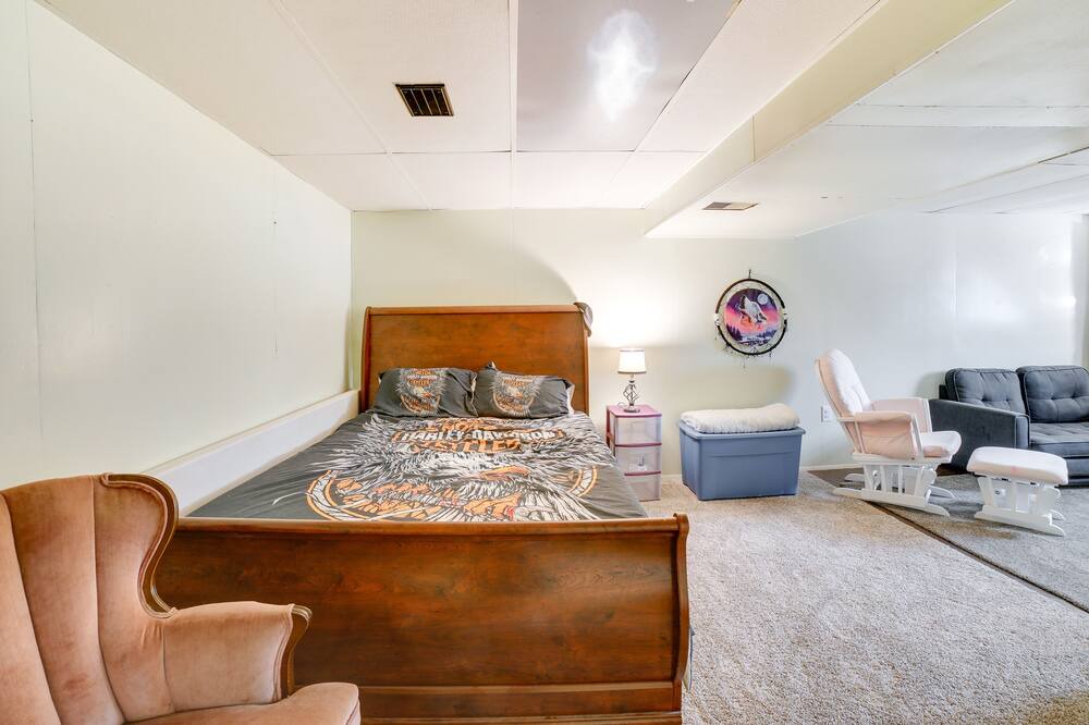 Photo of Bedroom in Ingomar