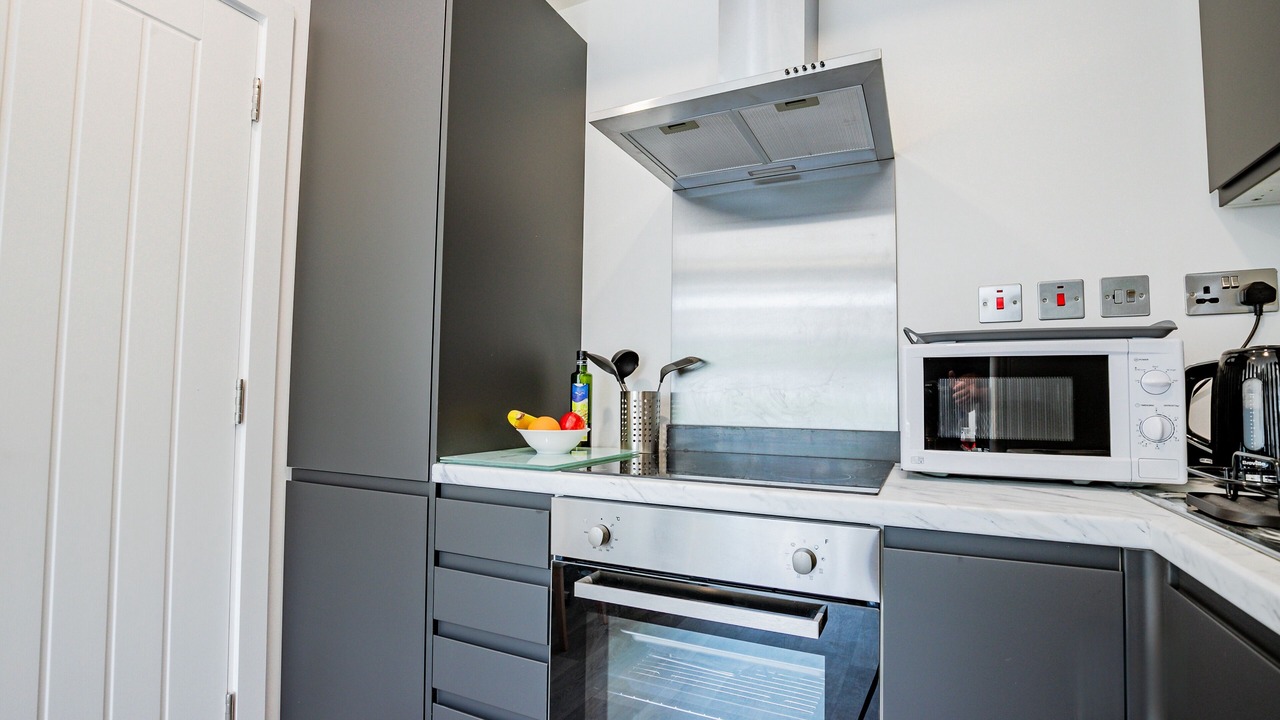 Photo of Kitchen in Caterham