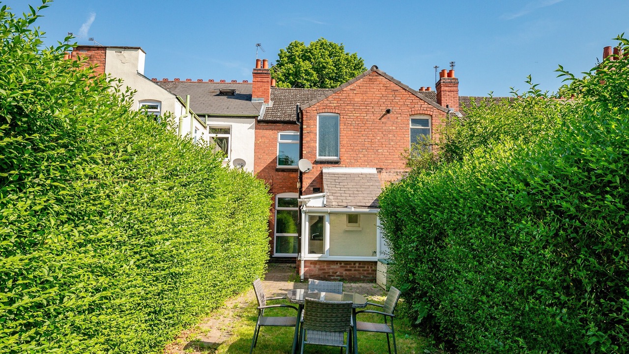 Photo of Outdoor in Erdington