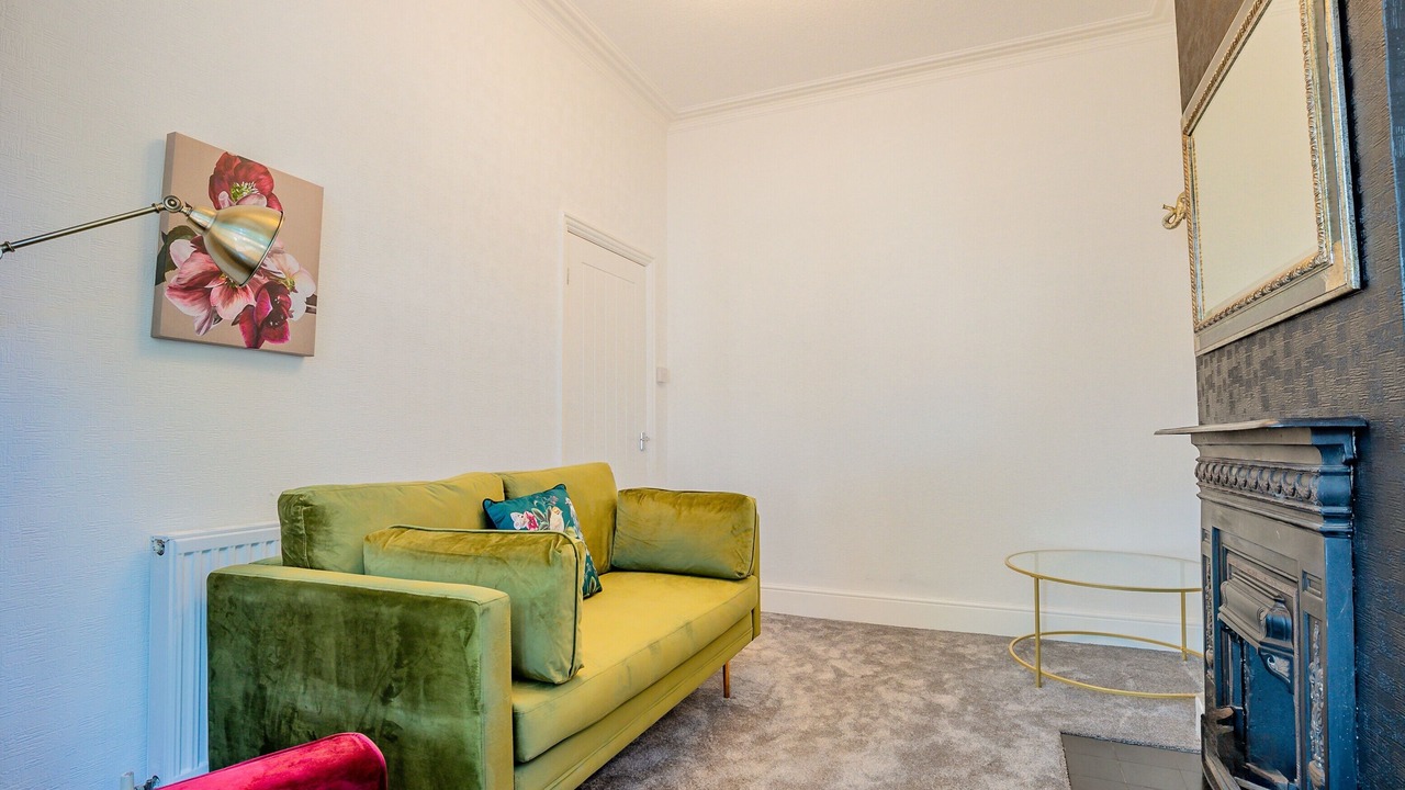 Photo of Livingroom in Erdington