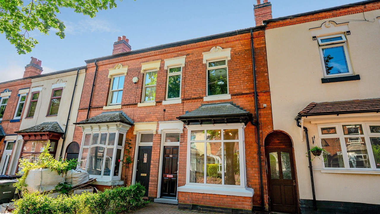 Photo of Outdoor in Erdington