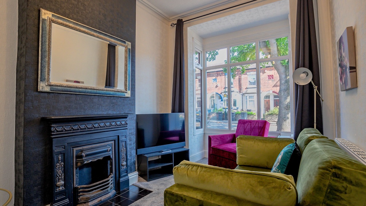 Photo of Livingroom in Erdington