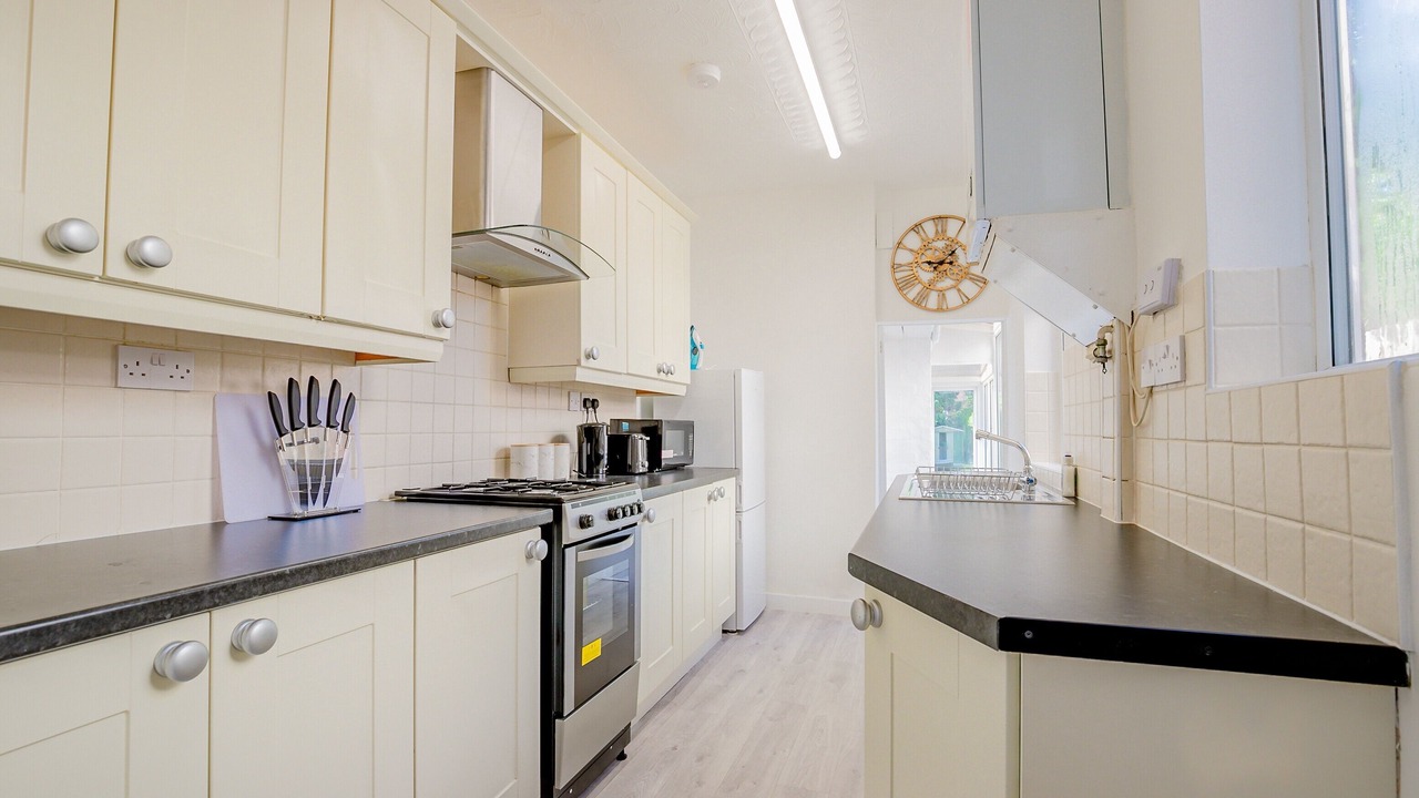 Photo of Kitchen in Erdington