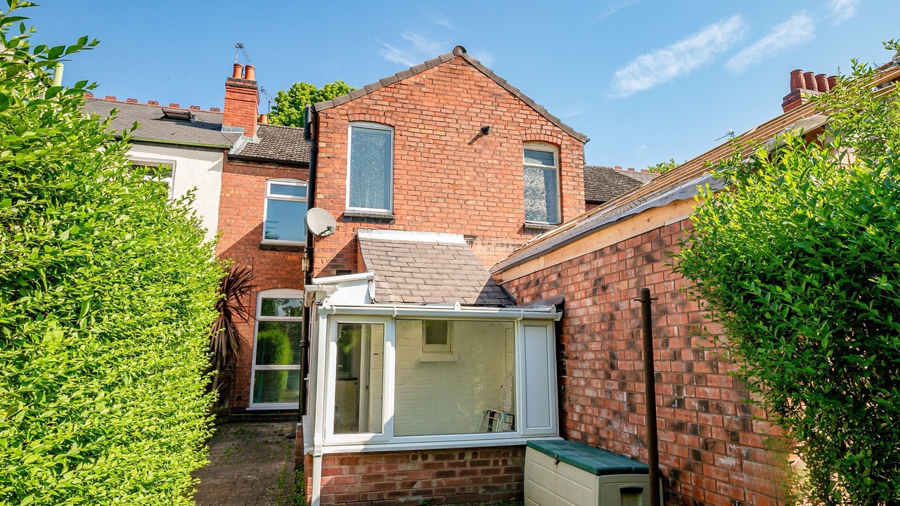 Photo of Outdoor in Erdington