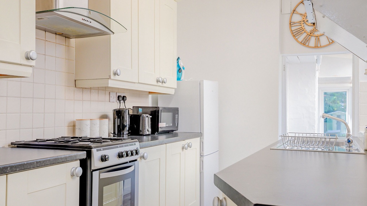 Photo of Kitchen in Erdington