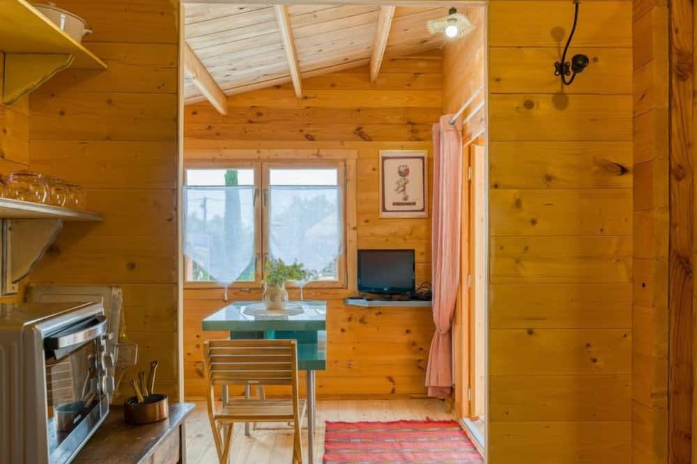 Photo of Kitchen in Saint-Laurent-La-Vernede