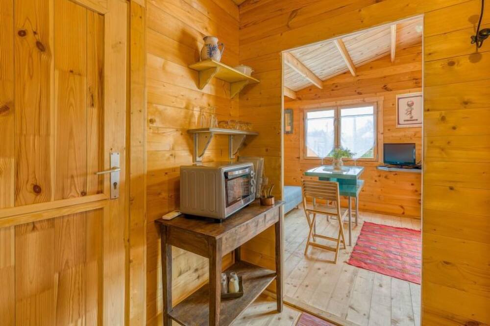 Photo of Kitchen in Saint-Laurent-La-Vernede