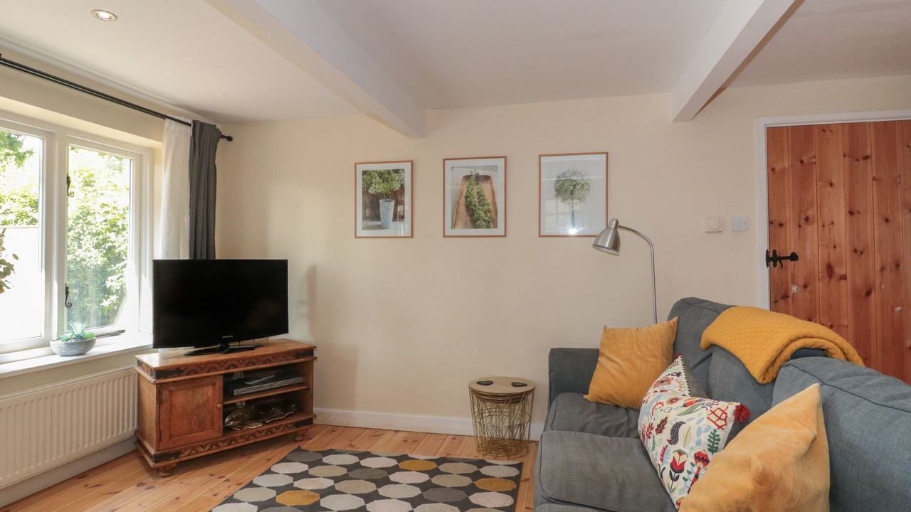 Photo of Livingroom in Honiton