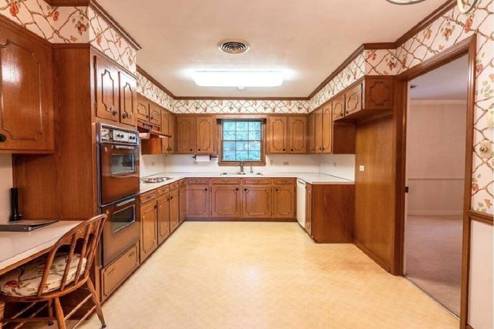 Photo of Kitchen in Summerville