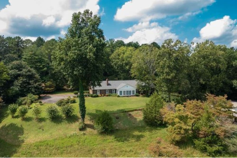 Photo of Outdoor in Summerville