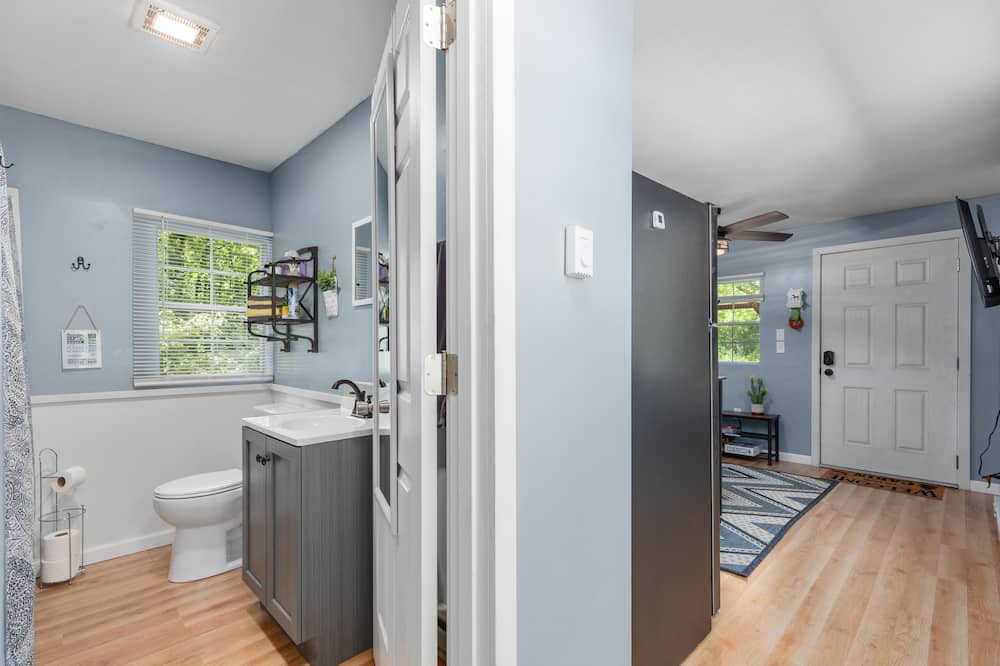 Photo of Bathroom in Mulberry Grove