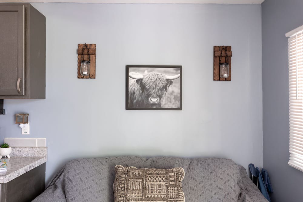 Photo of Livingroom in Mulberry Grove