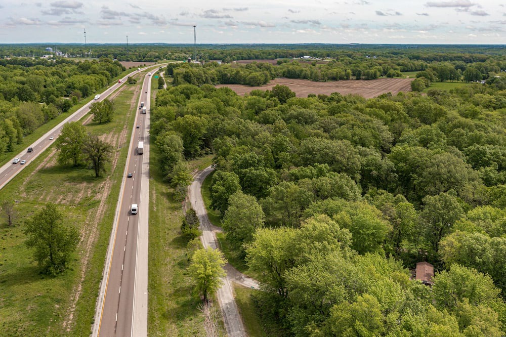 Photo of Outdoor in Mulberry Grove