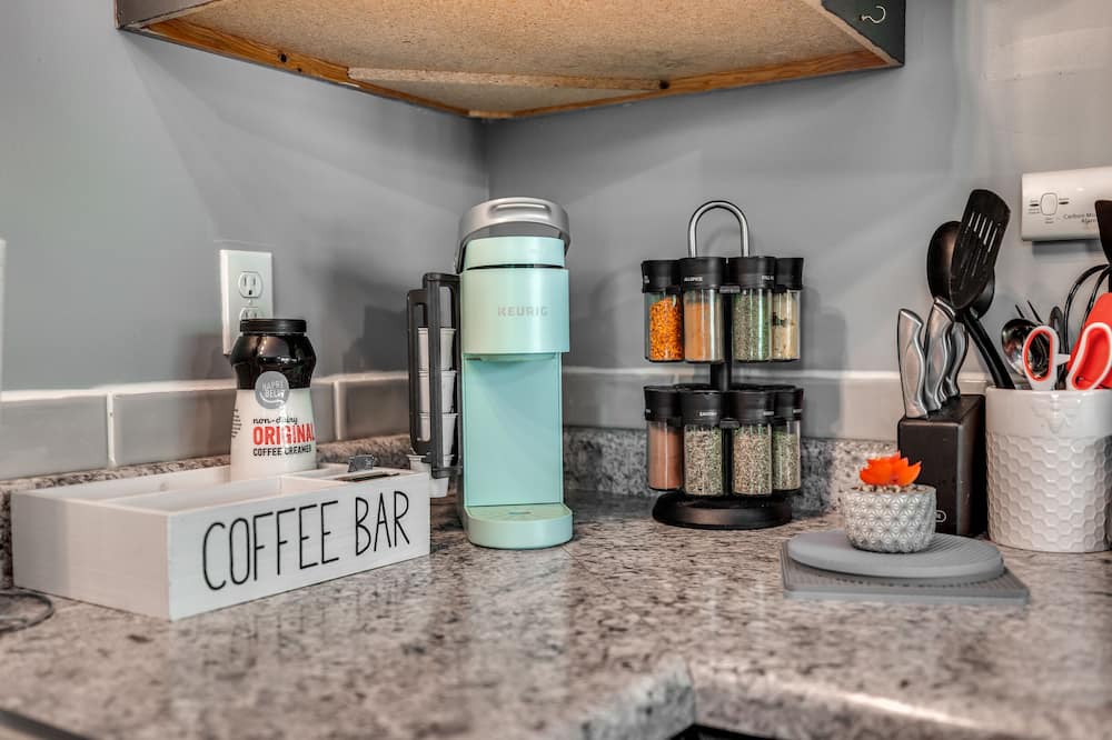 Photo of Kitchen in Mulberry Grove