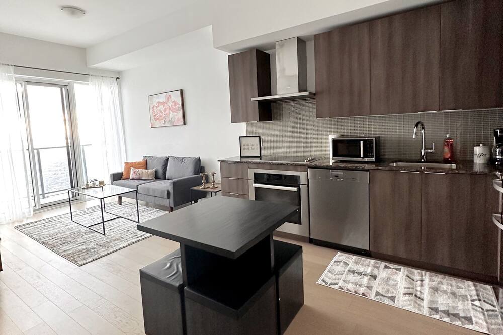 Photo of Kitchen in Humber Bay