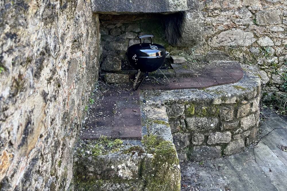 Photo of Outdoor in Plougoulm