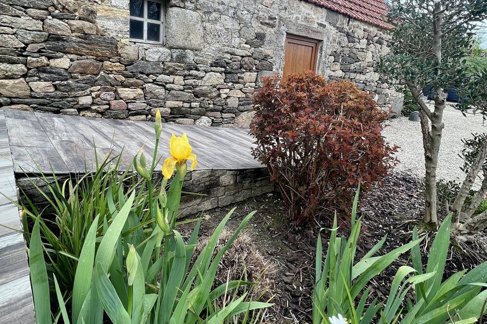 Photo of Outdoor in Plougoulm