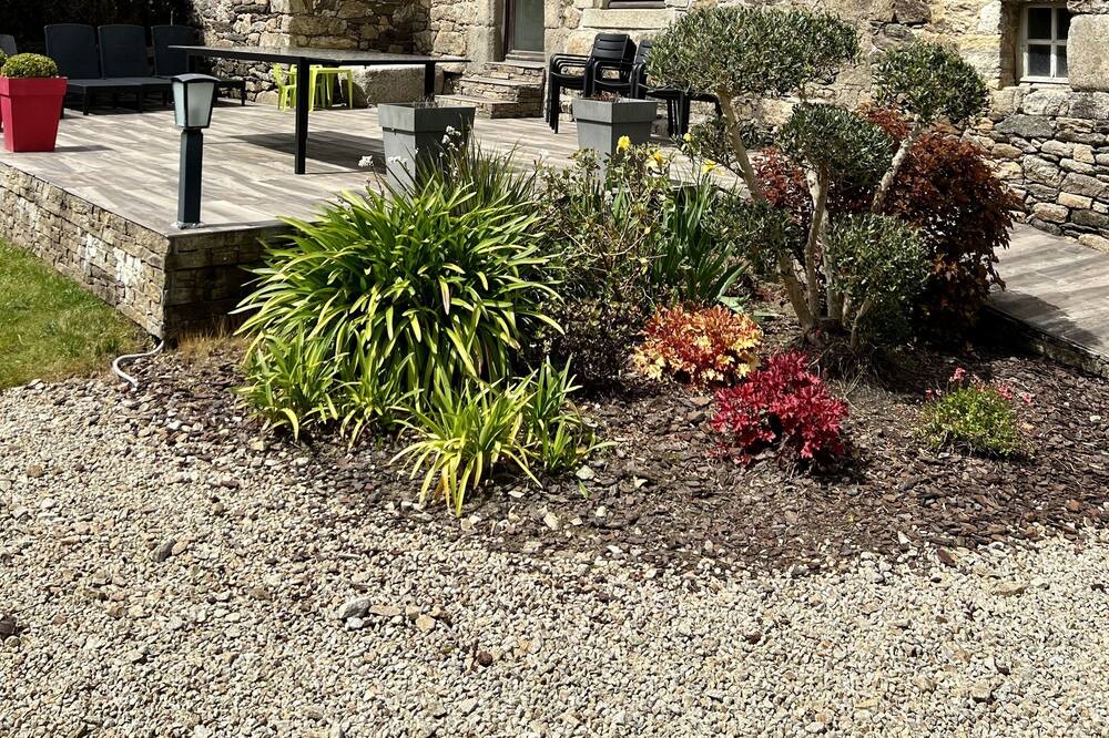 Photo of Outdoor in Plougoulm