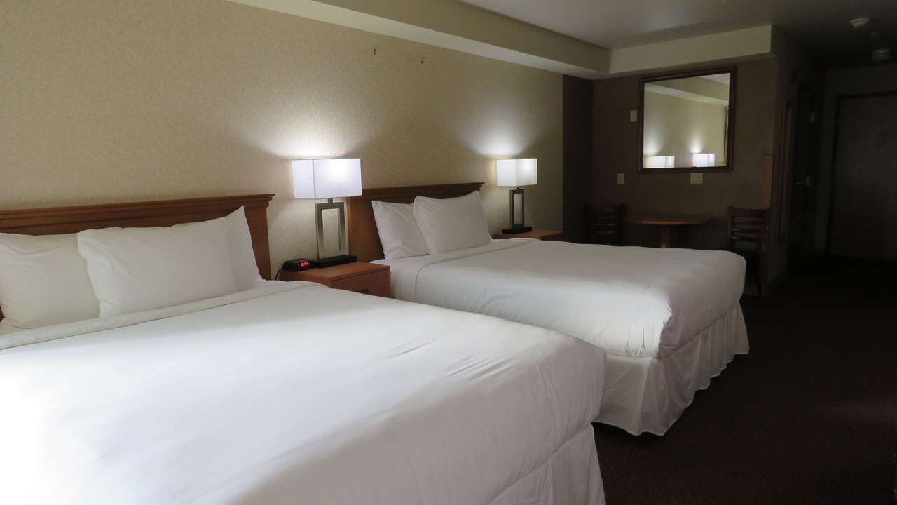 Photo of Bedroom in Ocean Shores