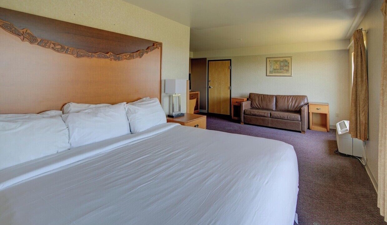 Photo of Bedroom in Ocean Shores