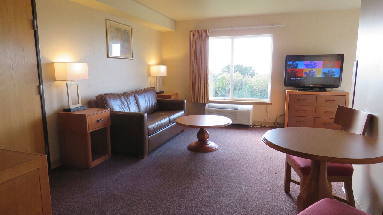 Photo of Bedroom in Ocean Shores