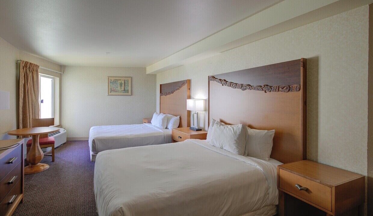 Photo of Bedroom in Ocean Shores