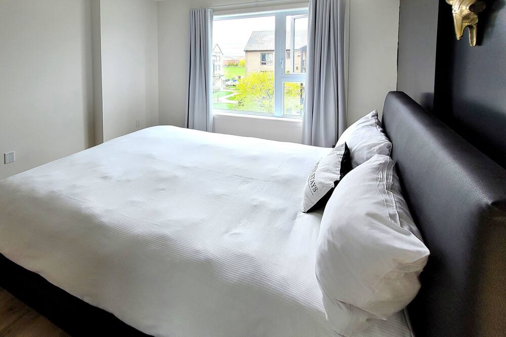 Photo of Bedroom in Brossard