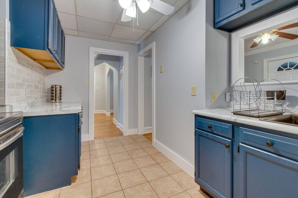 Photo of Kitchen in Champaign