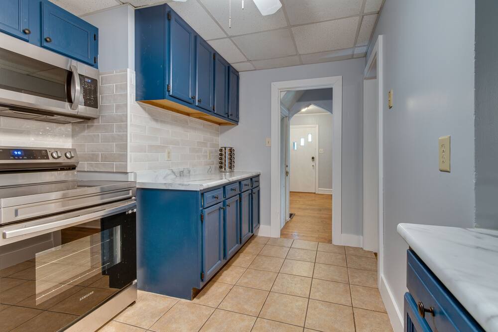 Photo of Kitchen in Champaign