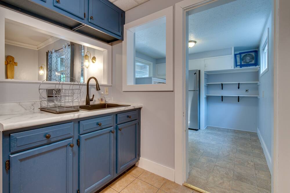 Photo of Kitchen in Champaign