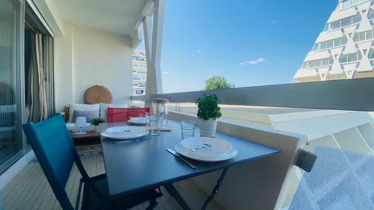 Photo of Outdoor in La Grande-Motte