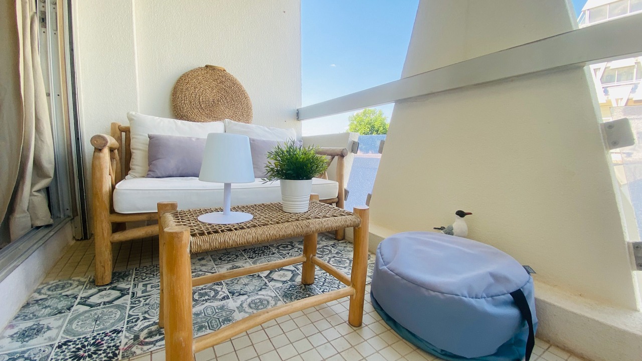 Photo of Outdoor in La Grande-Motte