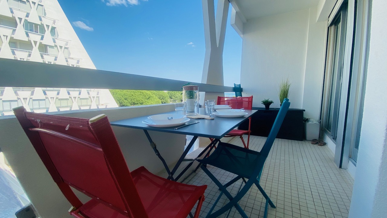 Photo of Outdoor in La Grande-Motte