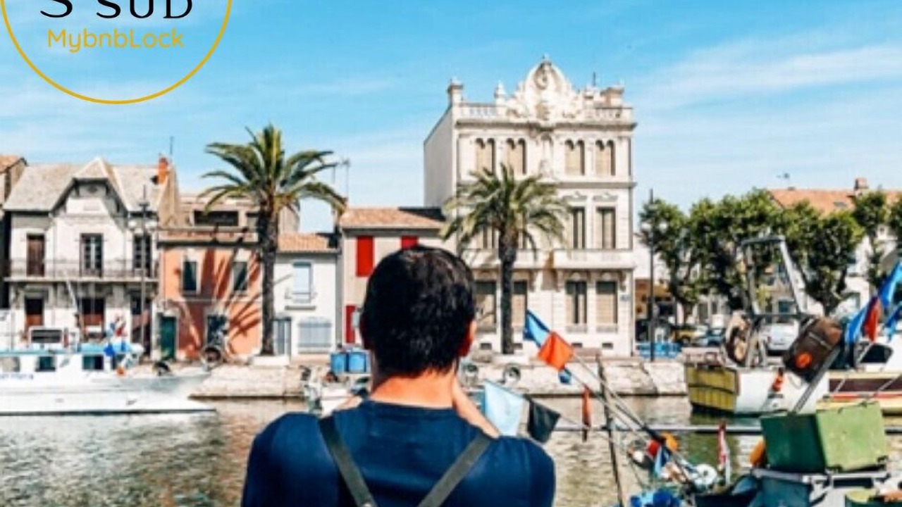Photo of Others in La Grande-Motte