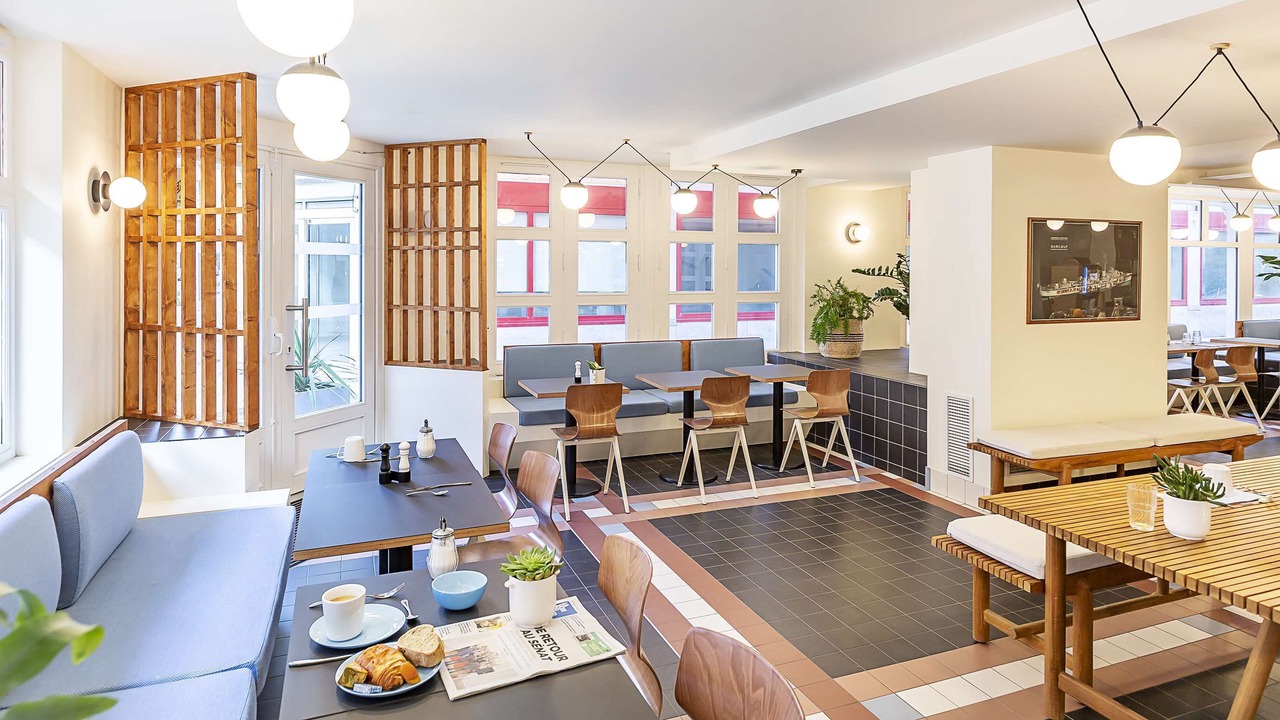 Photo of Livingroom in Dunkerque Centre