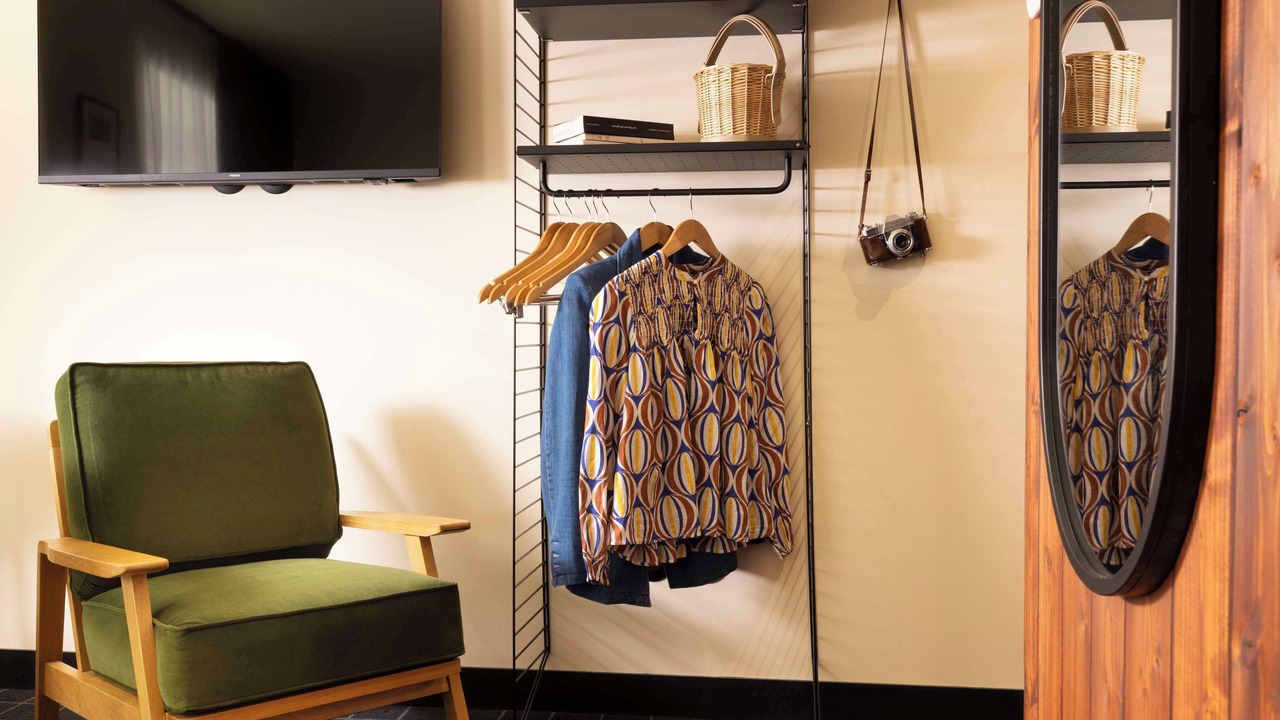 Photo of Bedroom in Dunkerque Centre
