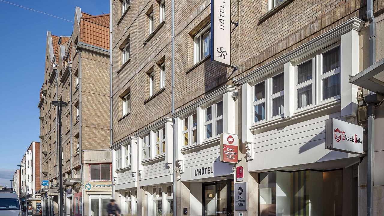 Photo of Outdoor in Dunkerque Centre