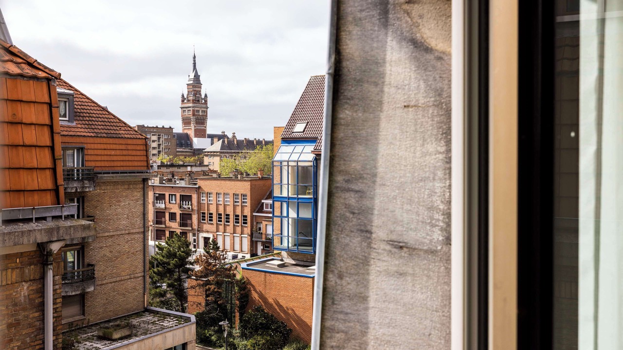 Photo of Outdoor in Dunkerque Centre