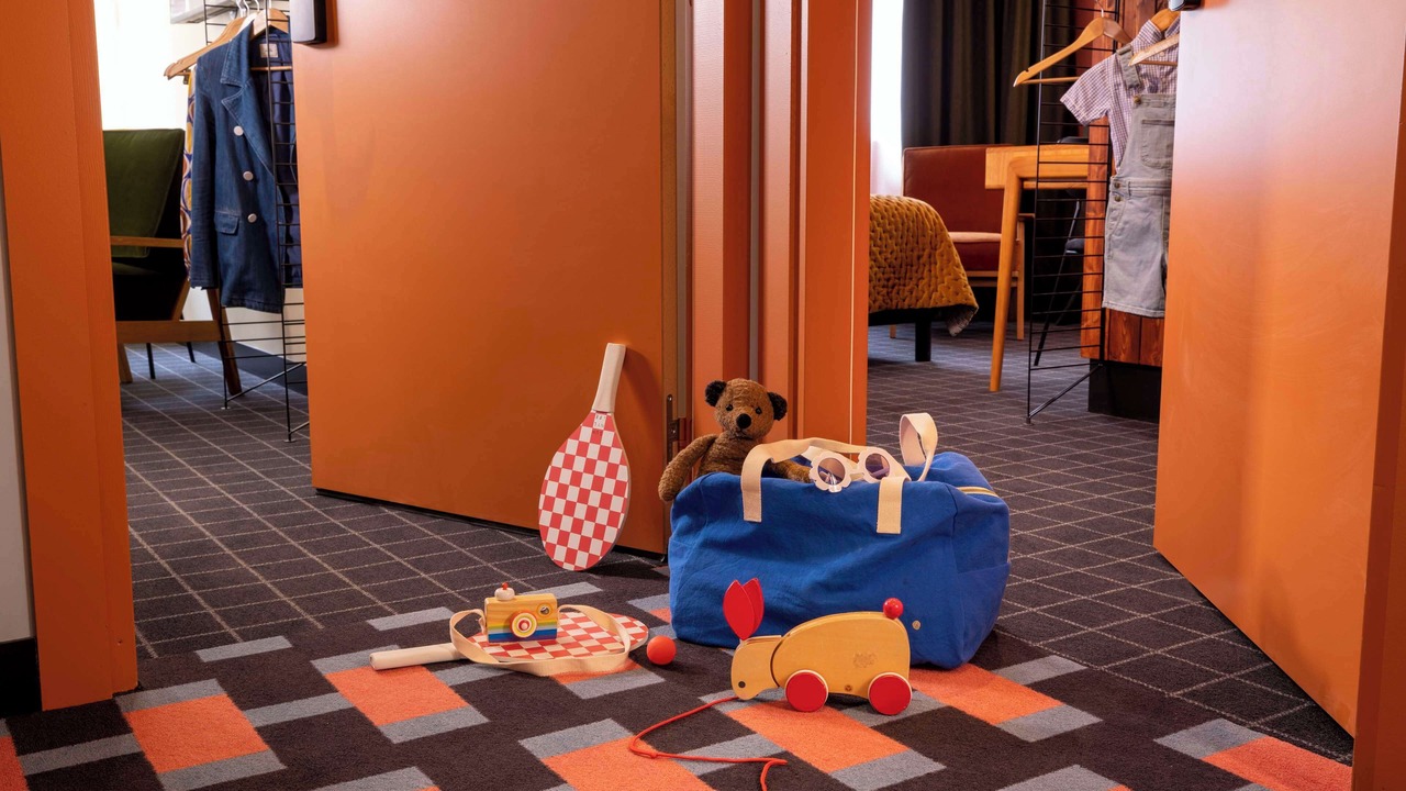 Photo of Bedroom in Dunkerque Centre
