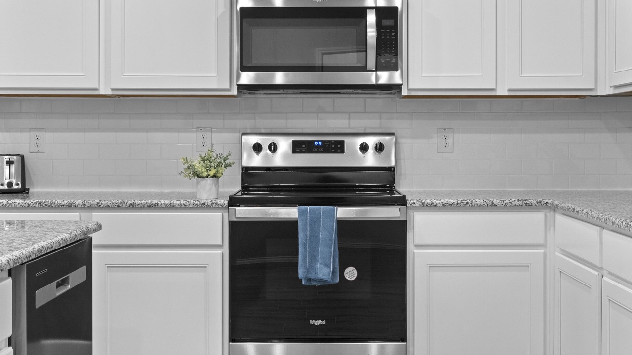 Photo of Kitchen in Lincoln Park