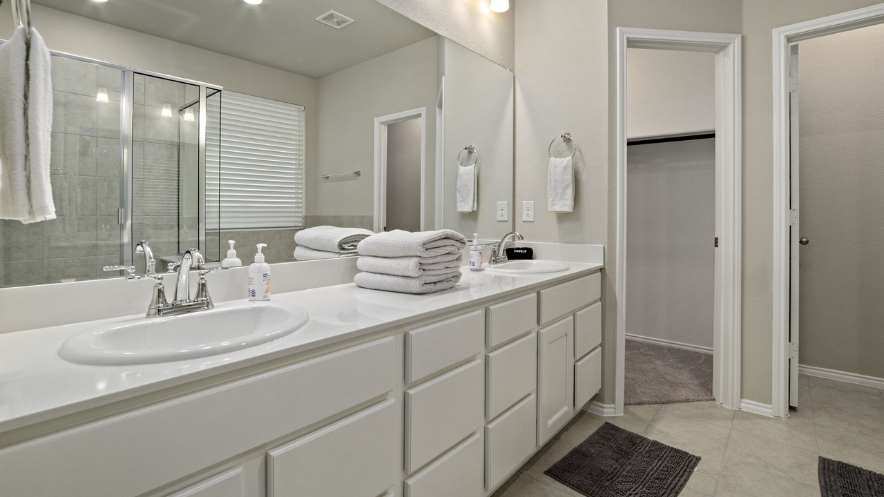 Photo of Bathroom in Lincoln Park