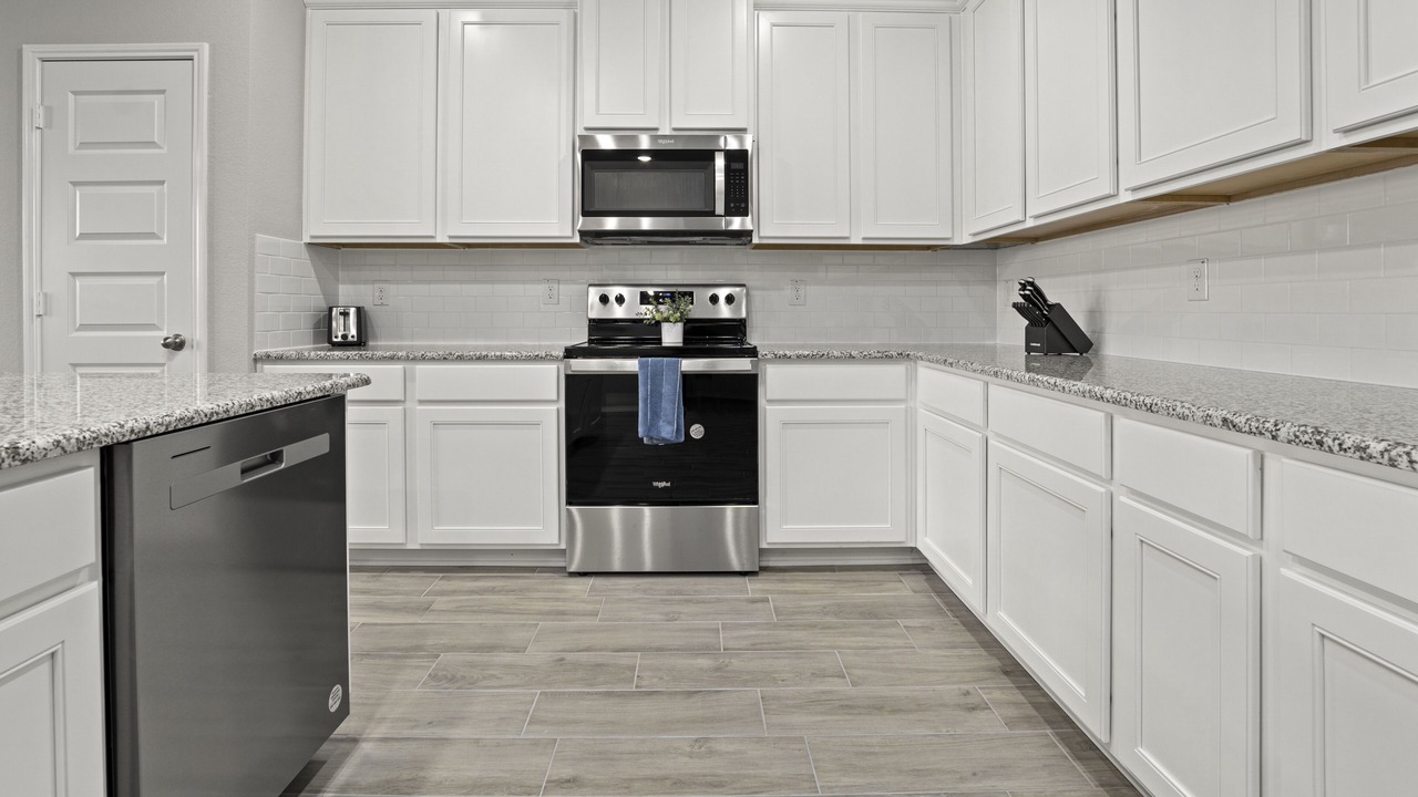 Photo of Kitchen in Lincoln Park